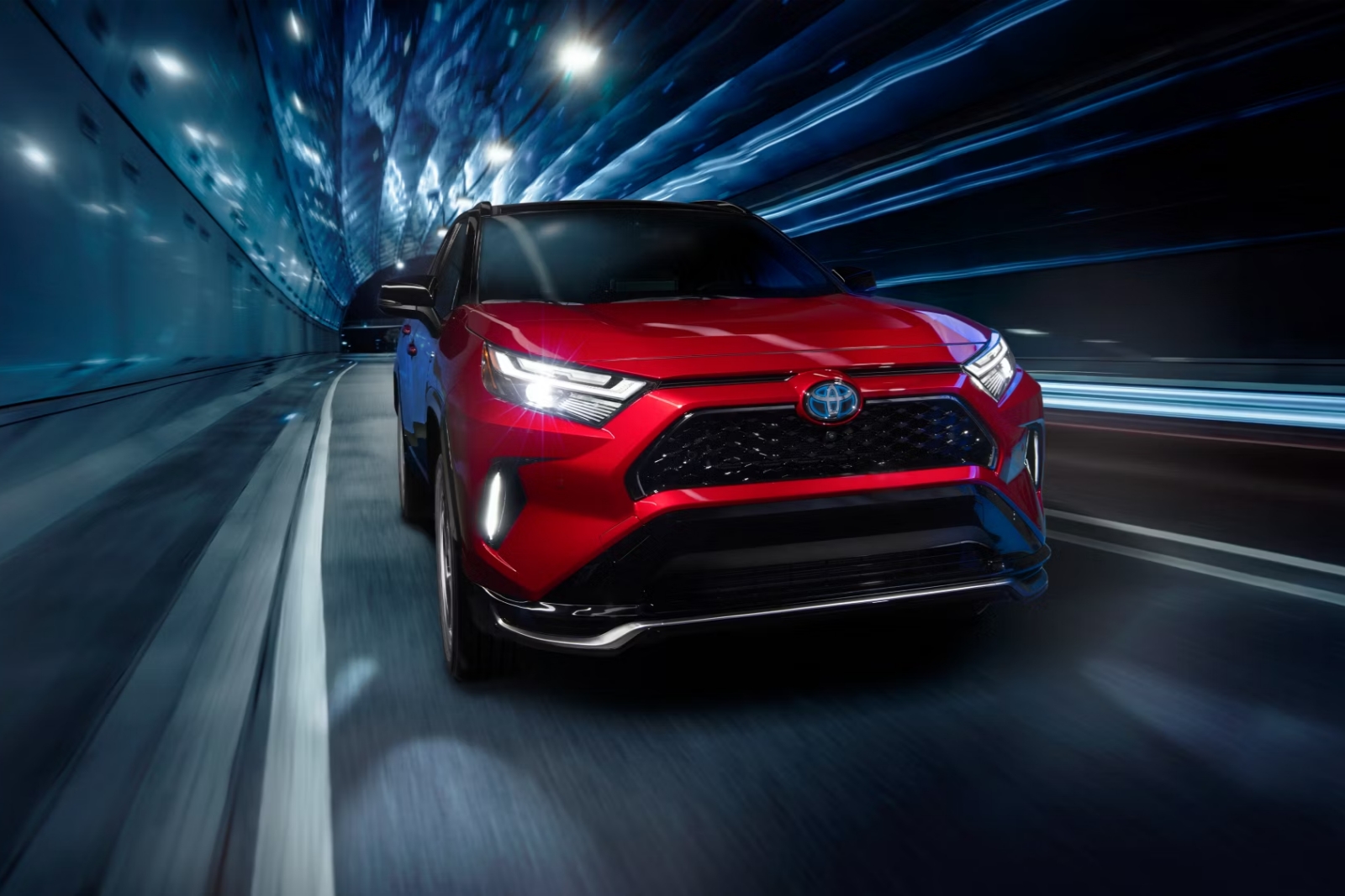 2024款 豐田R4V4榮放 