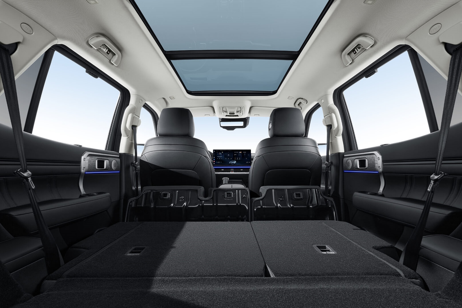 2024款坦克400Hi4-T SUV