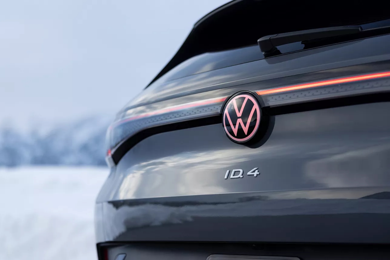 2024款大衆ID.4 CROZZ 