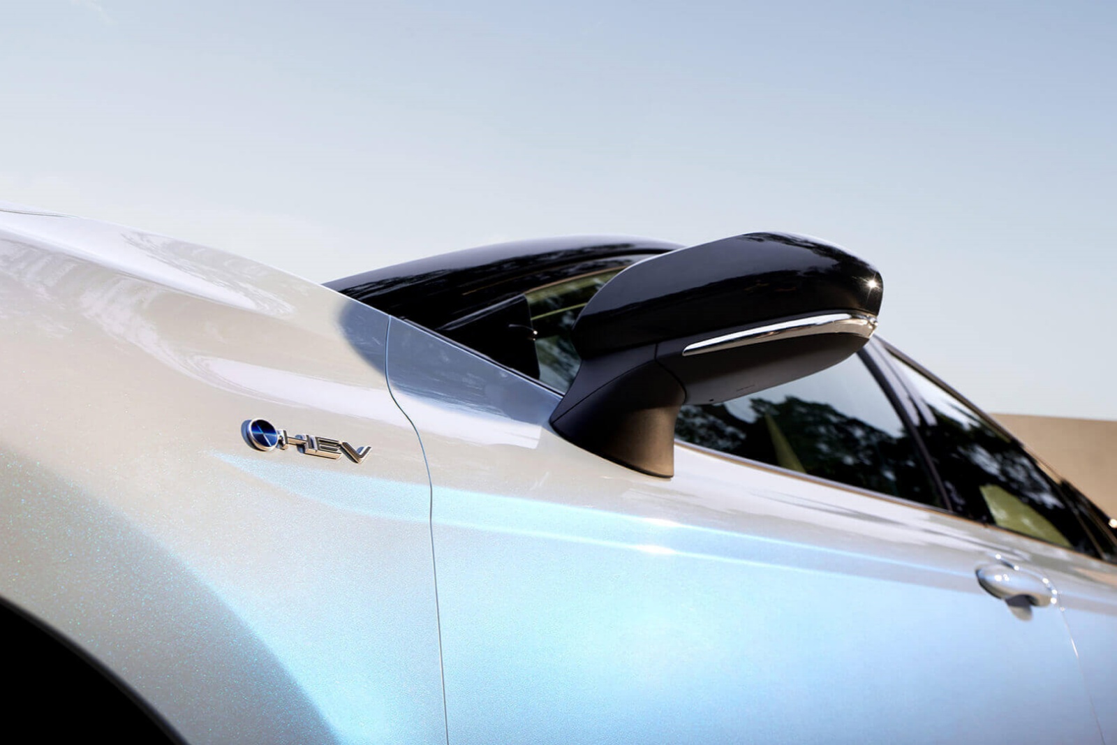 2024款豐田凱美瑞